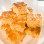 cornbread to serve with Aunt Paulette's chili