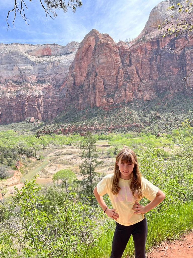 Zion National Park img1